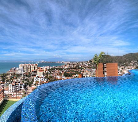 Pinnacle Resorts 220 Πουέρτο Βαγιάρτα Εξωτερικό φωτογραφία