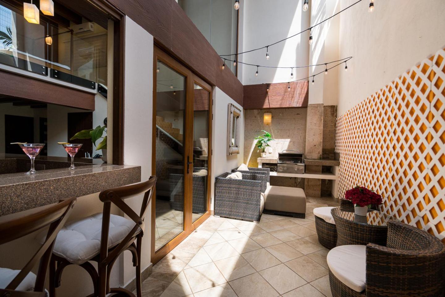 Pinnacle Resorts 220 Πουέρτο Βαγιάρτα Εξωτερικό φωτογραφία