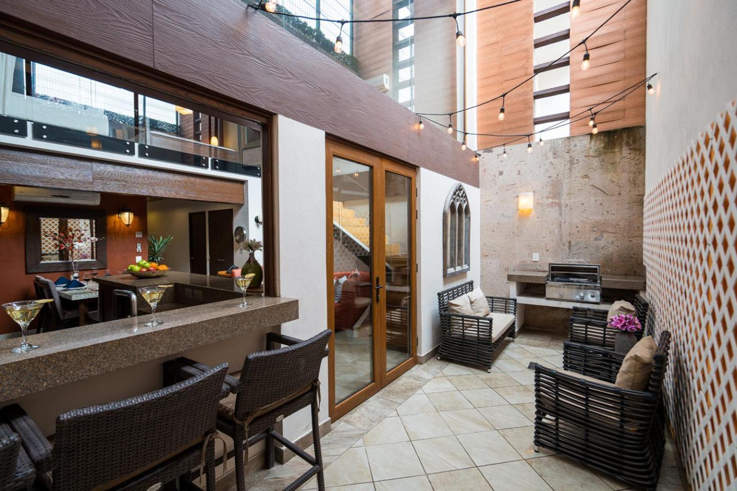 Pinnacle Resorts 220 Πουέρτο Βαγιάρτα Εξωτερικό φωτογραφία