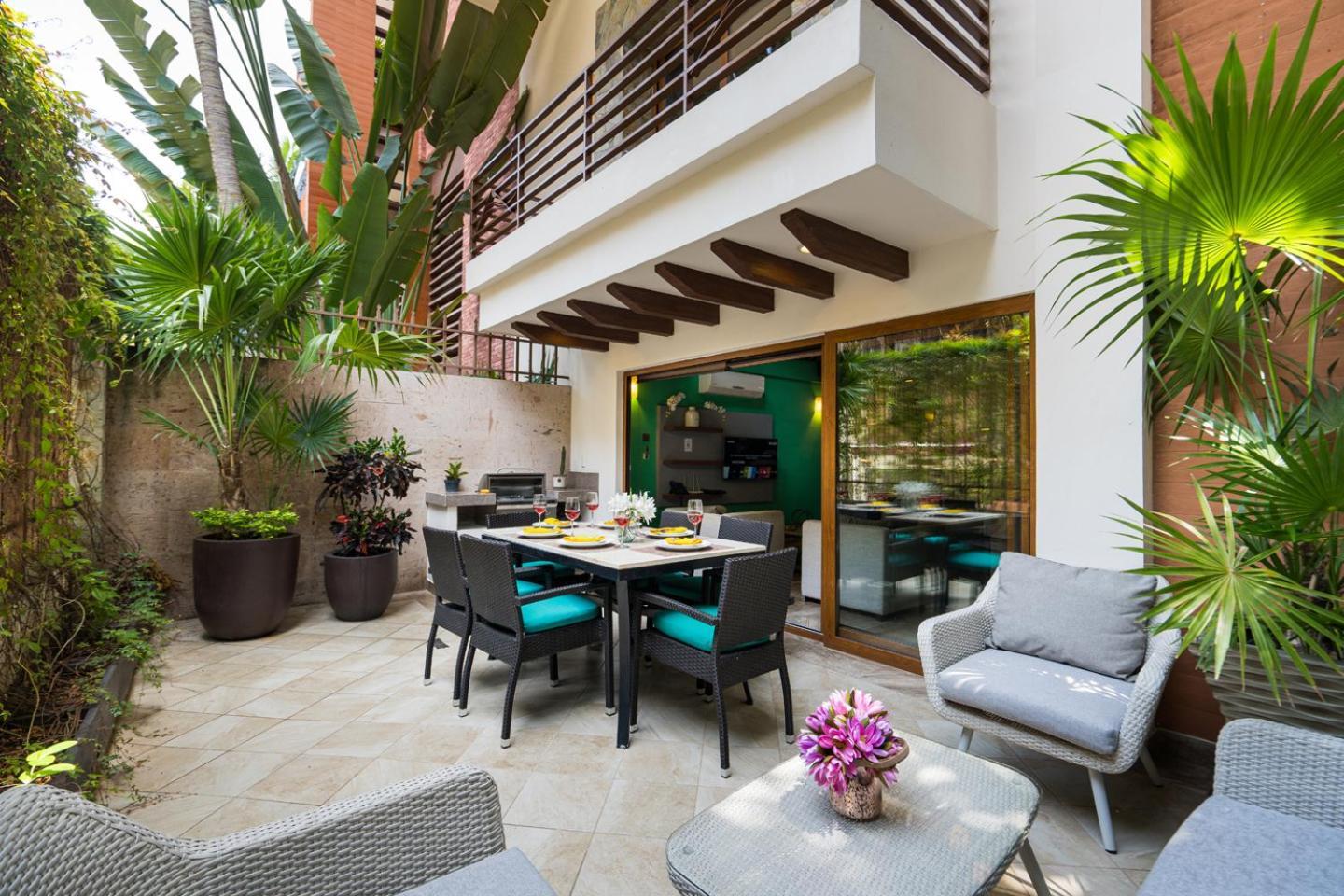 Pinnacle Resorts 220 Πουέρτο Βαγιάρτα Εξωτερικό φωτογραφία