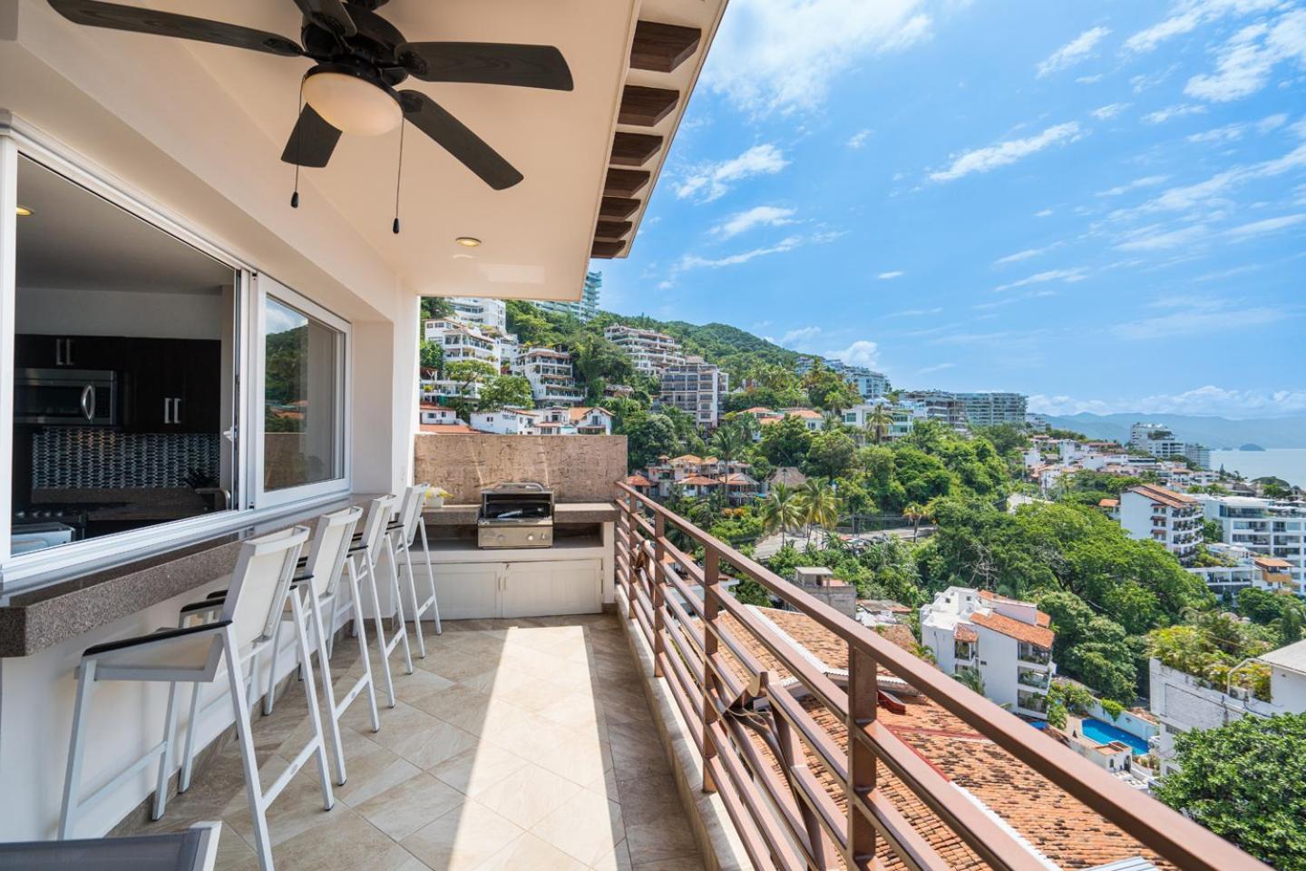 Pinnacle Resorts 220 Πουέρτο Βαγιάρτα Εξωτερικό φωτογραφία