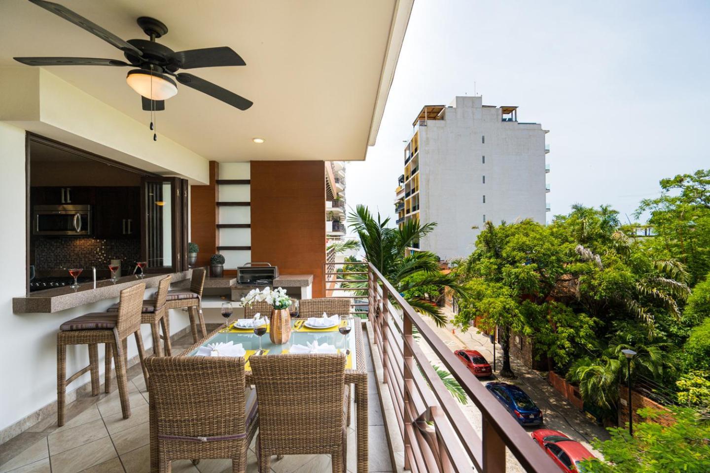 Pinnacle Resorts 220 Πουέρτο Βαγιάρτα Εξωτερικό φωτογραφία