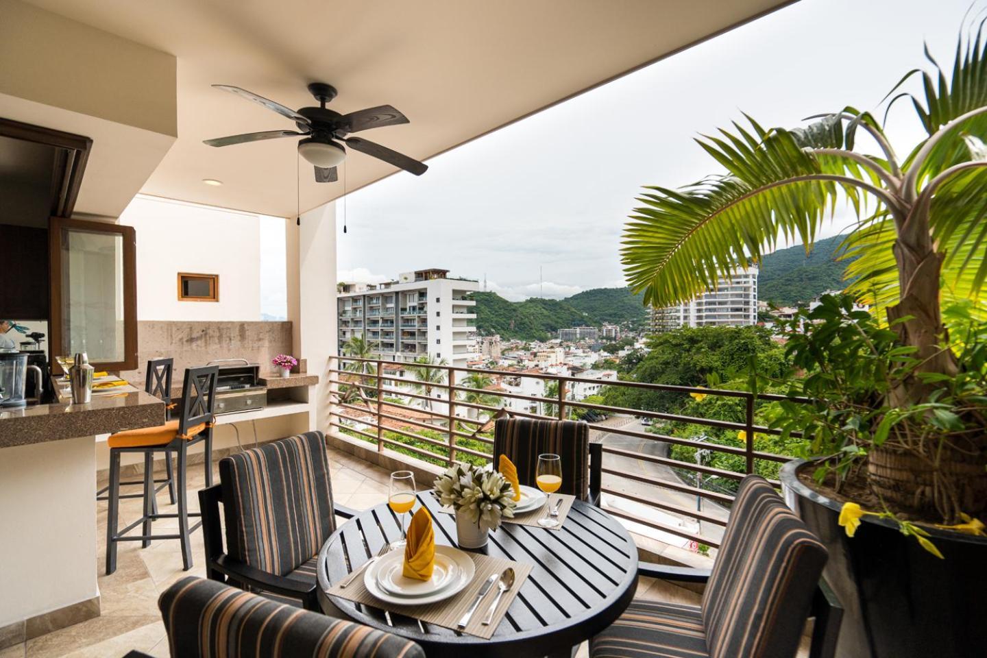 Pinnacle Resorts 220 Πουέρτο Βαγιάρτα Εξωτερικό φωτογραφία
