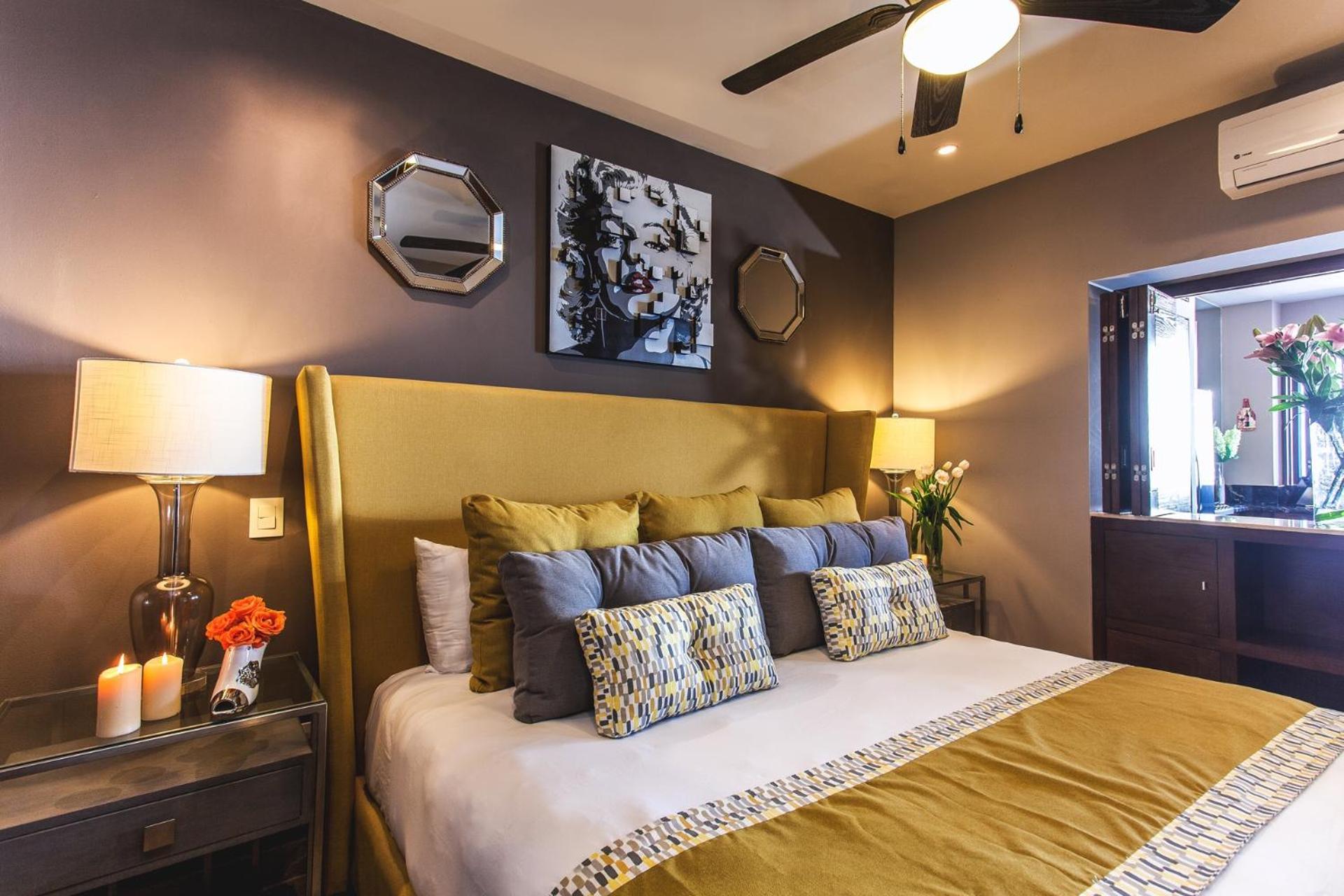 Pinnacle Resorts 220 Πουέρτο Βαγιάρτα Εξωτερικό φωτογραφία