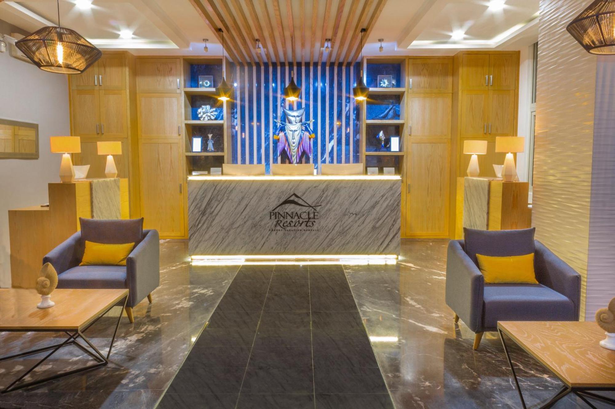 Pinnacle Resorts 220 Πουέρτο Βαγιάρτα Εξωτερικό φωτογραφία