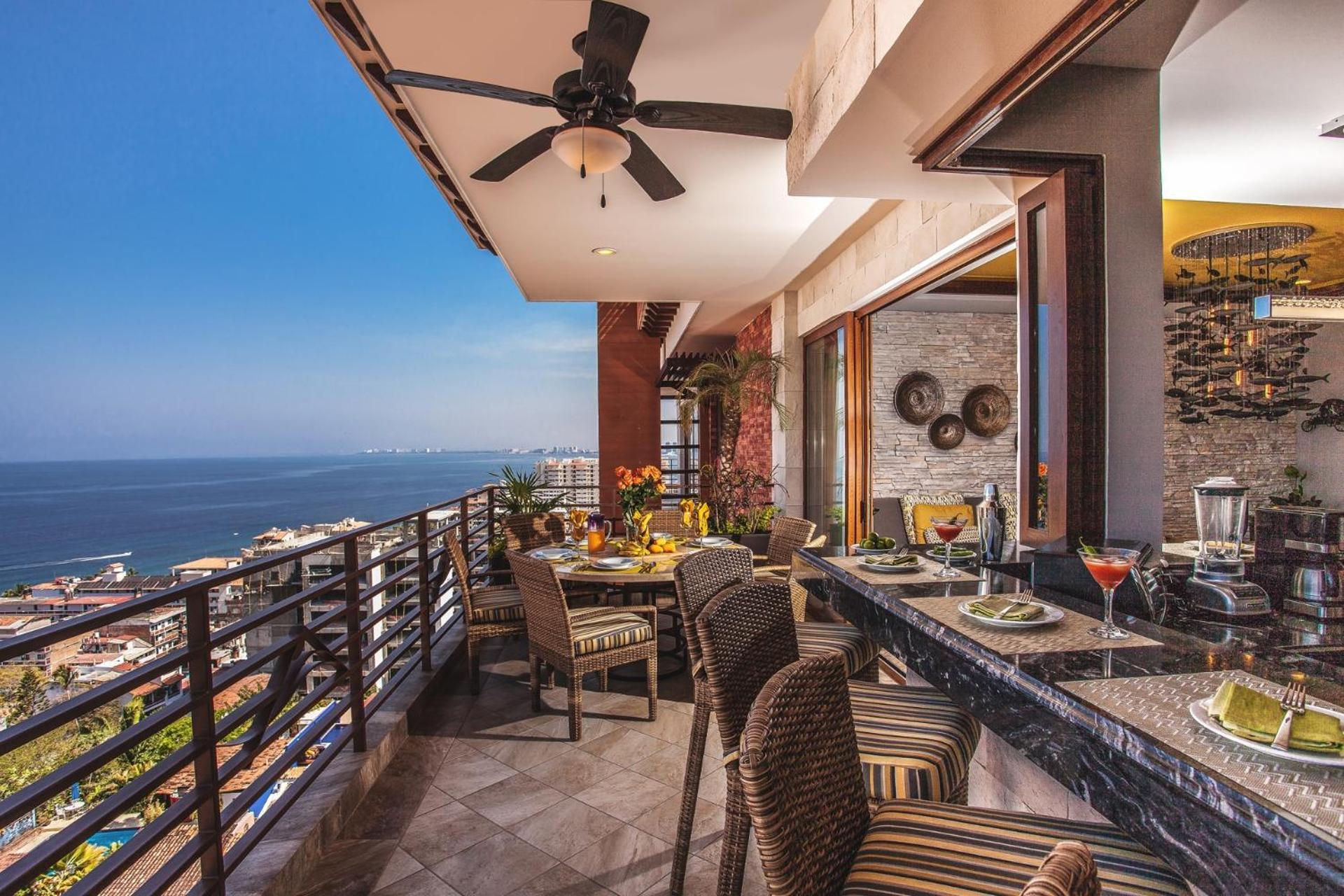 Pinnacle Resorts 220 Πουέρτο Βαγιάρτα Εξωτερικό φωτογραφία