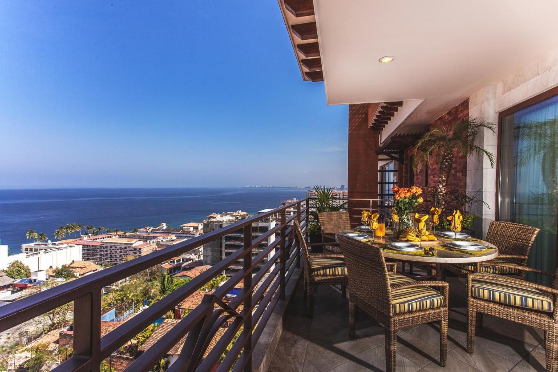 Pinnacle Resorts 220 Πουέρτο Βαγιάρτα Εξωτερικό φωτογραφία