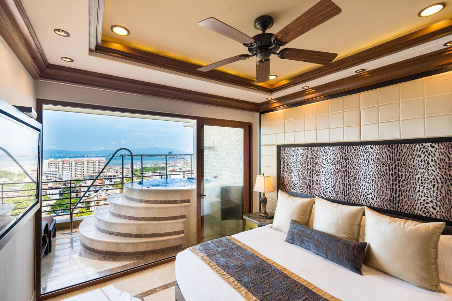 Pinnacle Resorts 220 Πουέρτο Βαγιάρτα Εξωτερικό φωτογραφία