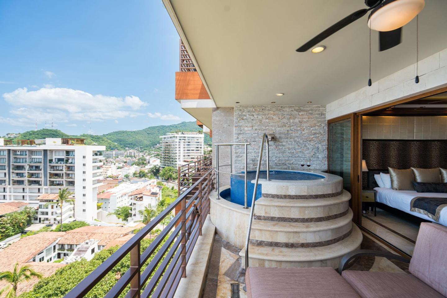 Pinnacle Resorts 220 Πουέρτο Βαγιάρτα Εξωτερικό φωτογραφία