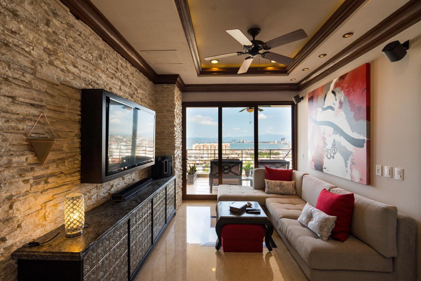 Pinnacle Resorts 220 Πουέρτο Βαγιάρτα Εξωτερικό φωτογραφία