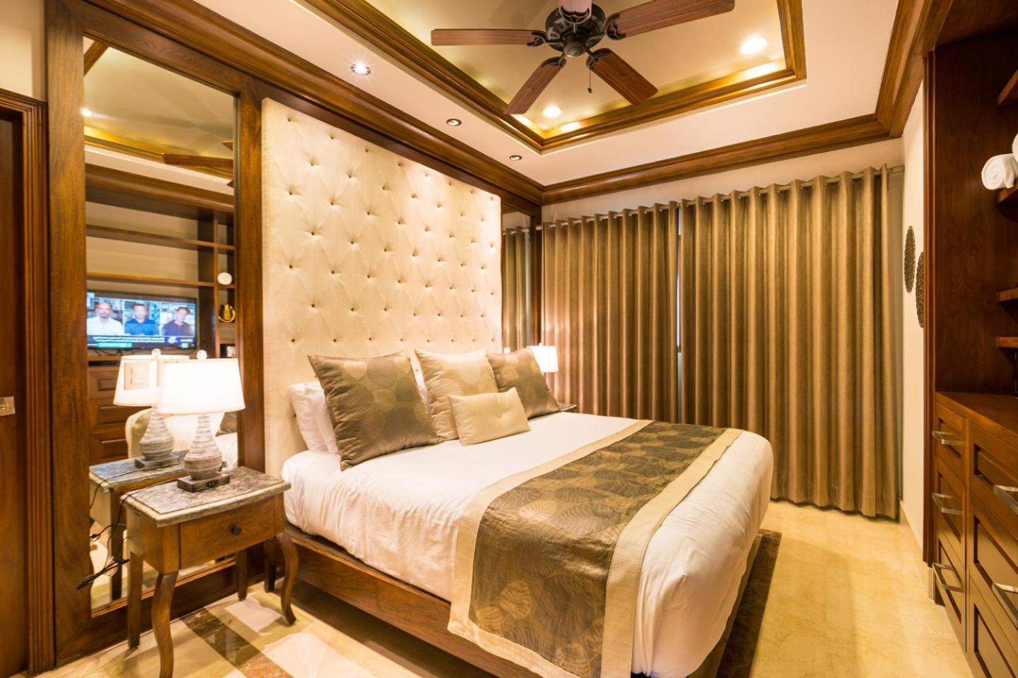 Pinnacle Resorts 220 Πουέρτο Βαγιάρτα Εξωτερικό φωτογραφία