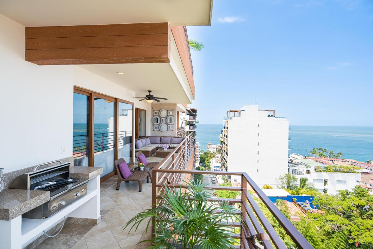 Pinnacle Resorts 220 Πουέρτο Βαγιάρτα Εξωτερικό φωτογραφία