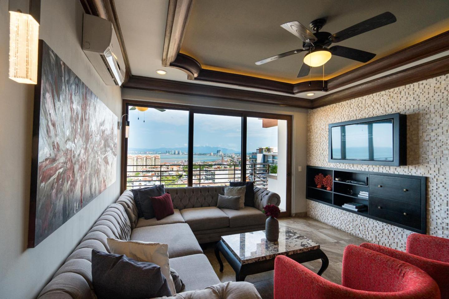 Pinnacle Resorts 220 Πουέρτο Βαγιάρτα Εξωτερικό φωτογραφία