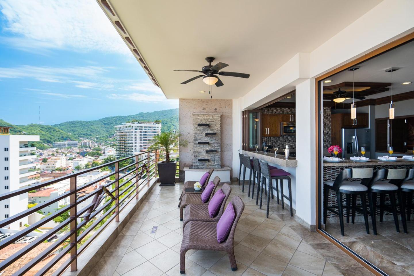 Pinnacle Resorts 220 Πουέρτο Βαγιάρτα Εξωτερικό φωτογραφία