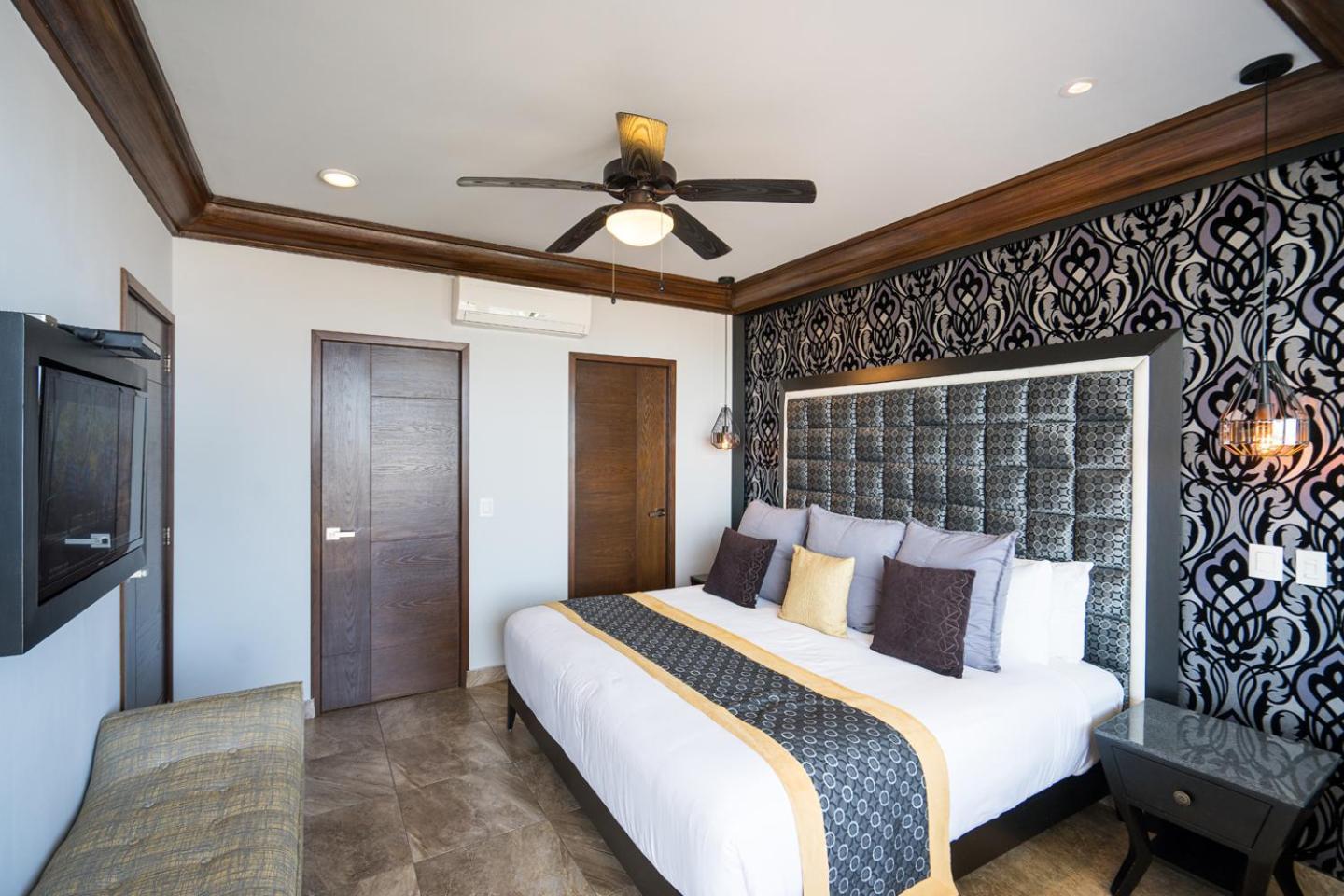 Pinnacle Resorts 220 Πουέρτο Βαγιάρτα Εξωτερικό φωτογραφία