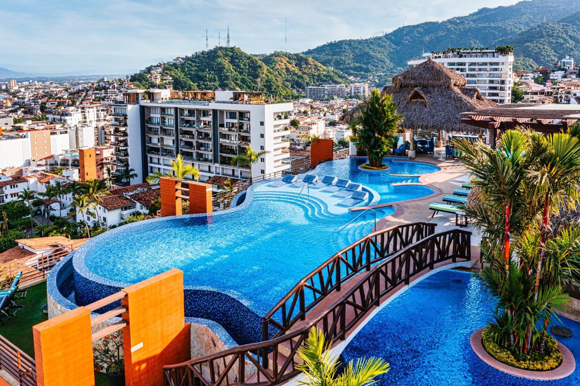 Pinnacle Resorts 220 Πουέρτο Βαγιάρτα Εξωτερικό φωτογραφία