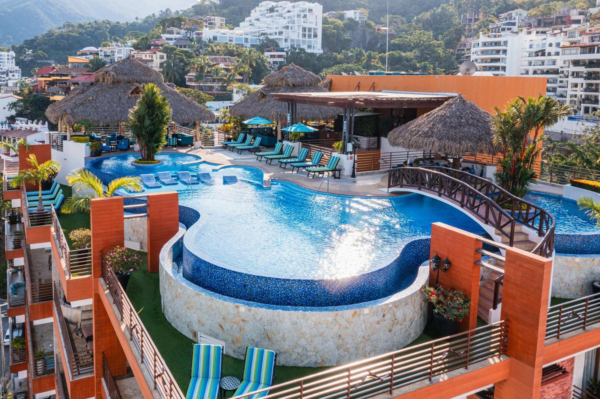 Pinnacle Resorts 220 Πουέρτο Βαγιάρτα Εξωτερικό φωτογραφία