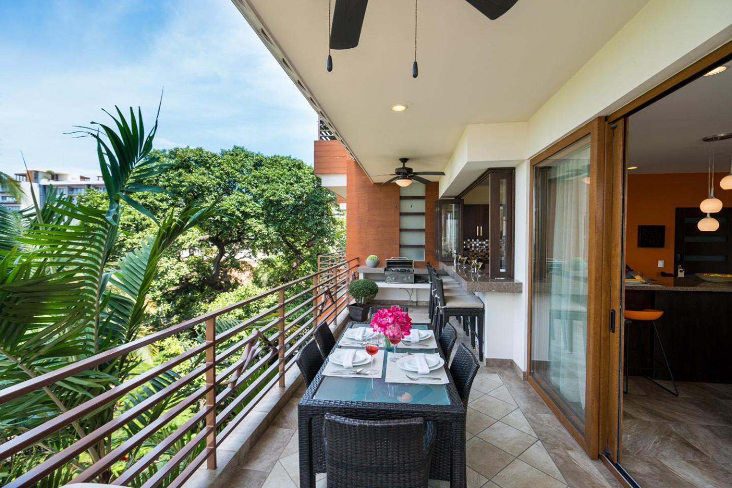 Pinnacle Resorts 220 Πουέρτο Βαγιάρτα Εξωτερικό φωτογραφία