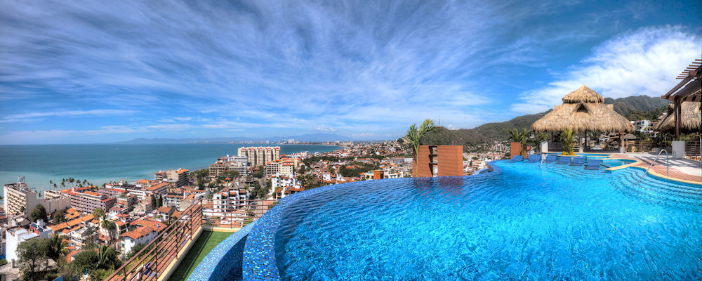 Pinnacle Resorts 220 Πουέρτο Βαγιάρτα Εξωτερικό φωτογραφία